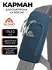 Картинка чехол для телефона Ai One 5288 Dark blue - 1