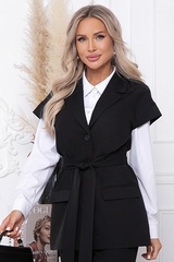 Жакет 8233 Avili