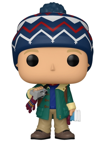 Funko POP! Home Alone 2: Kevin (1918)