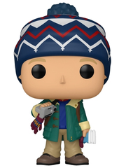 Funko POP! Home Alone 2: Kevin (1918)