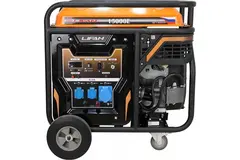 Генератор Lifan 12 GF-4 (LF15000E)