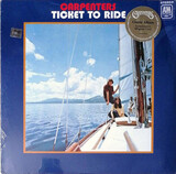 CARPENTERS:  Ticket To Ride