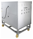 Печь хлебопекарная Foodatlas HEO-750/2
