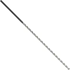 Сверхдлинное сверло по металлу 4х150х220 мм HSS-G Super Heller 26120