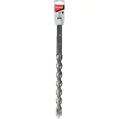Бур по бетону SDS-max 4 cutter 24х220x340 мм Makita E-11449
