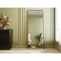 Зеркало Obra Soft 200x80 см
