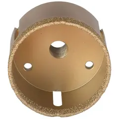 Коронка алмазная по граниту 40 мм Makita D-44535
