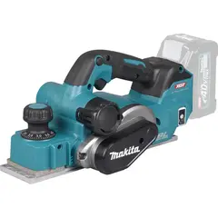 Аккумуляторный рубанок Makita KP001GZ