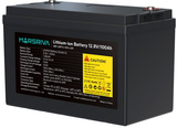 Батарея Marsriva MR-LBP12-100-LAR