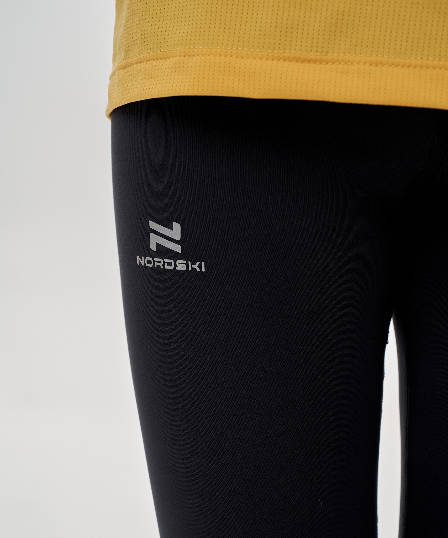 Детский спортивный костюм Nordski Jr. Run 2.0 deep purple-black - 21