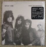 MOTLEY CRUE: From The Beginning (Компакт-диск)