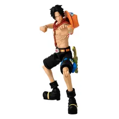 Фигурка Bandai Anime Heroes One Piece: Portgas D. Ace