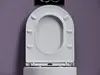 Ceramica Nova CN4017T CN4017T Унитаз подвесной Ceramicanova Аличе (Alice), смыв торнадо, 570x400x365, белый