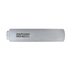 Газоразгруженный ДТКП закрытого типа BoltCord D42 X6 на АК-103, АК-104, АК-203, АК-204 (7,62x39, M24x1,5)