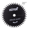 Диск (лезвие) HUTER GTD-40T — фото 4
