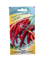 Перец острый Бандит (Гавриш)