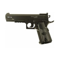 Пневматический пистолет Stalker S1911T (калибр 4,5 мм)