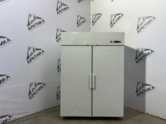 Шкаф холодильный МХМ Капри 1,4МВ б\у