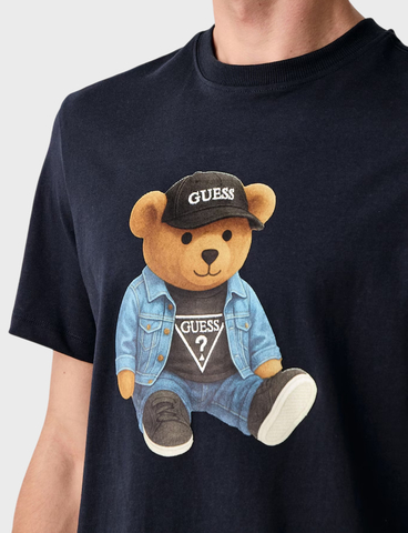 Футболка GUESS