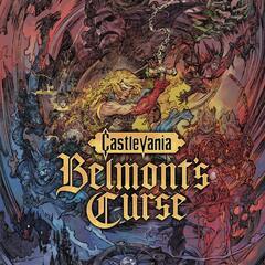 Castlevania: Belmont's Curse PS5