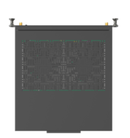 Вcтраиваемый ПК (OPS-C 195*180*30мм) [C104/i513420H8256W] Lumien [LMOPSC05] i5-13420H/ DDR4 8Gb/ 256Gb/WiFi/BT/Windows 11 — фото 2