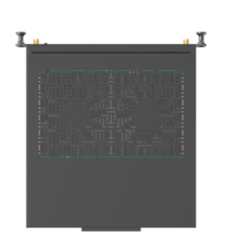 Вcтраиваемый ПК (OPS-C 195*180*30мм) [C104/i513420H8256W] Lumien [LMOPSC05] i5-13420H/ DDR4 8Gb/ 256Gb/WiFi/BT/Windows 11 — фото 2