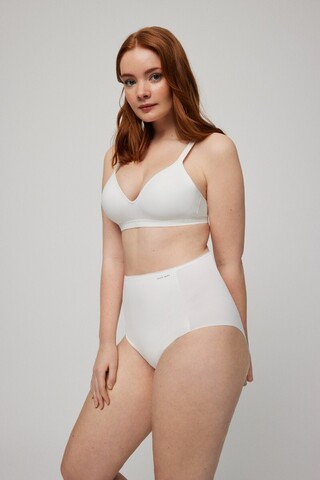 Трусы высокие YSABEL MORA 19691 High waist