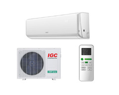 Сплит система IGC Start RAS-10NTS/RAC-10NTS