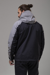 Летний костюм для рыбалки Remington Fishing Royal Fish Grey/Black на remingtonn.ru