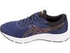 Asics Gel-Excite 6 кроссовки беговые мужские темно-синие - 5