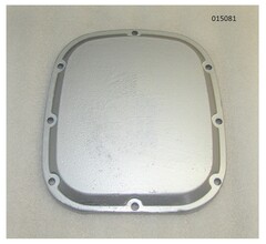 Крышка редуктора RM75L/H/Gear Cover