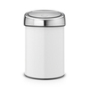 Мусорный бак Touch Bin (3 л)