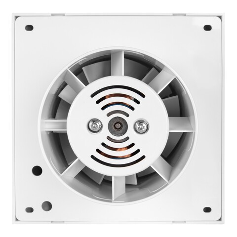 Вентилятор вытяжной Royal Thermo Sunrise RAFR 120 V с обратным клапаном