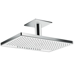 Hansgrohe Rainmaker Select 24004400 Душ верхний 46х30 см 2 режима фото