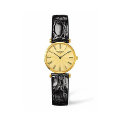 Longines L4.209.2.41.2