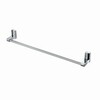WasserKRAFT Leine K-5030 Полотенцедержатель, цвет: хром