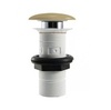 ArtCeram ACA038 12 00 Донный клапан, цвет: жёлтый