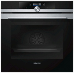 Электрический духовой шкаф Siemens HB675G0S1