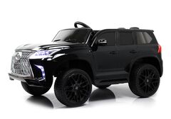 LEXUS LX570 E555EE (ЛИЦЕНЗИОННАЯ МОДЕЛЬ) с дистанционным управлением