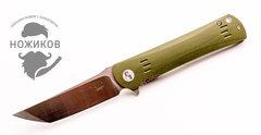 Фото Складной нож Bestech Kendo B, D2