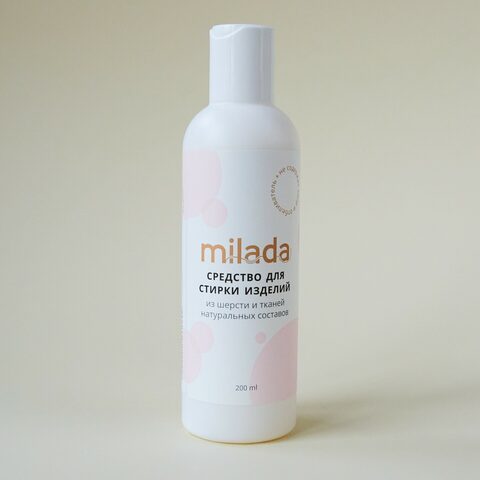 Milada средство купить