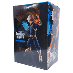Фигурка My Hero Academia The Amazing Heroes: Shoto Todoroki