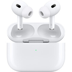 Наушники Apple AirPods Pro 2 MagSafe lightning