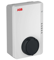 Зарядная станция ABB Terra AC W22-S-R-C-0 Wallbox (6AGC082154)