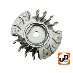 Маховик UNITED PARTS для STIHL MS180   11304001201 (90-0588)