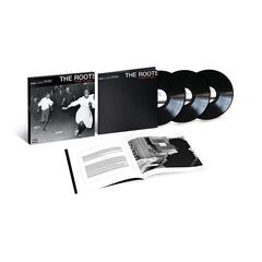 Виниловая пластинка. The Roots – Things Fall Apart (Deluxe)