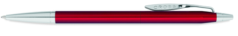 Ручка шариковая Cross Century Sport CT Red (AT0082-23)