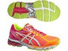 Кроссовки для бега Asics GT-1000 3 женские - 1