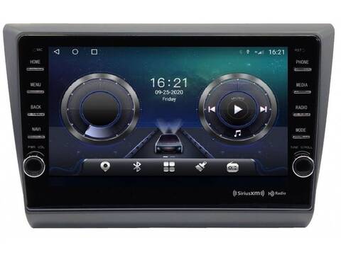 Магнитола для Lifan Myway (2016+) Android 10 4/48GB IPS DSP 4G модель TKK-271TS10