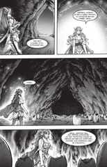 World of Warcraft. Крыло тени: Драконы Запределья